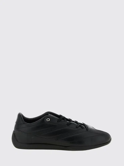 Y-3 Feroza X Mercedes Amg Petronas F1 Sneakers In Black