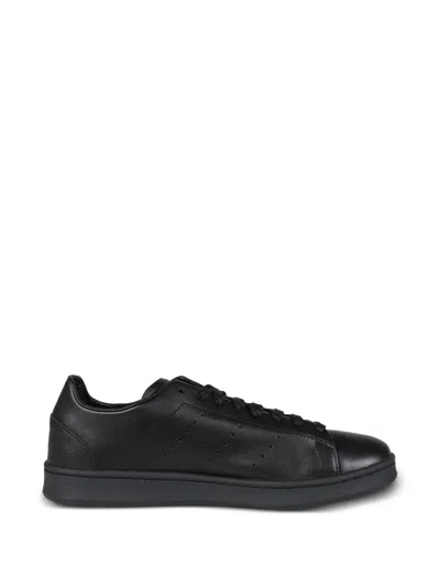 Y-3 Stan Smith Sneakers In Black