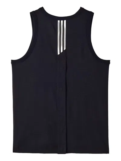 Y-3 Stylish Mini Top For Men - Ss26 Collection In Black