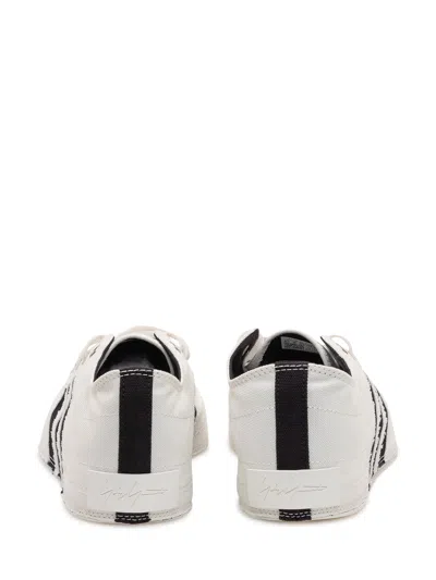 Y-3 Stylish Sneakers For Everyday Comfort In Neutral