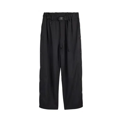 Pre-owned Y-3 Su Adpt 3s Pants 'black' | Men's Size L