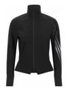 Y-3 Jacket In Negro