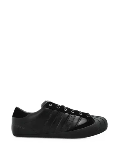 Y-3 Superstar 3g Lace-up Sneakers In Multi