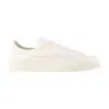 Y-3 Superstar Sneaker In White