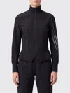 Y-3 Gradient Sweatshirt In Black