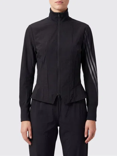 Y-3 Sweater Woman Color Black