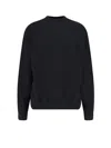 Y-3 Sweaters Black In Black