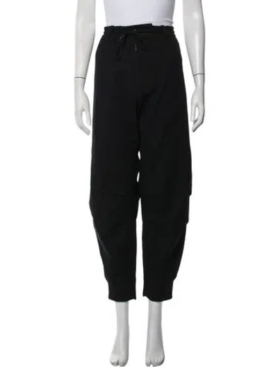 Pre-owned Y-3 Sweatpants In Black