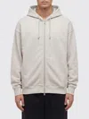 Y-3 Sweatshirt Men  In White