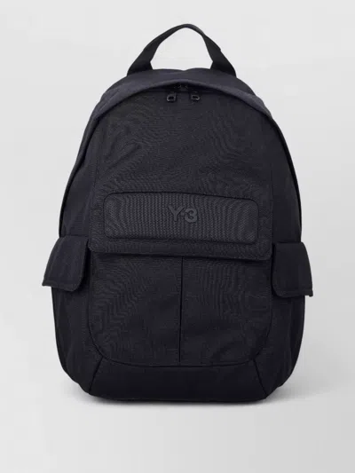 Y-3 Technical Backpack Everyday Use Design