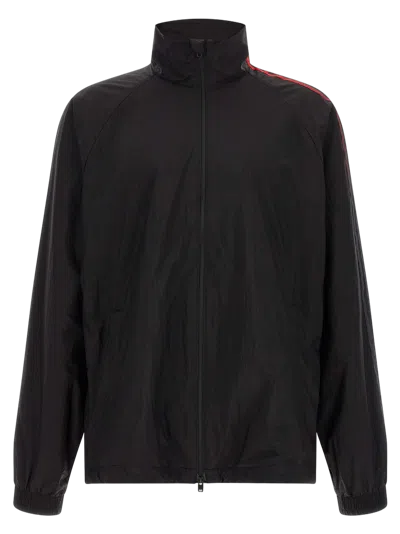 Y-3 Y-3 TECHNICAL POLYAMIDE JACKET
