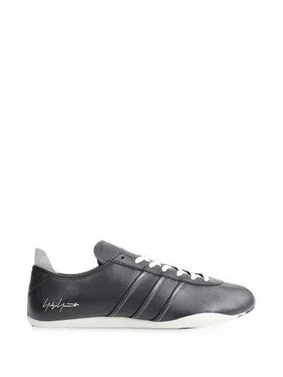 Y-3 Tokyo Low-top Sneakers In Multi