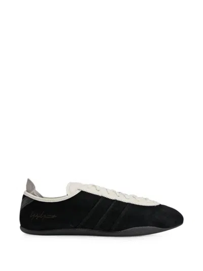 Y-3 Tokyo Shoes In Yellow