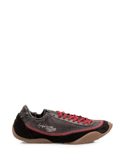 Y-3 Tokyo Warped Sneakers In Multi