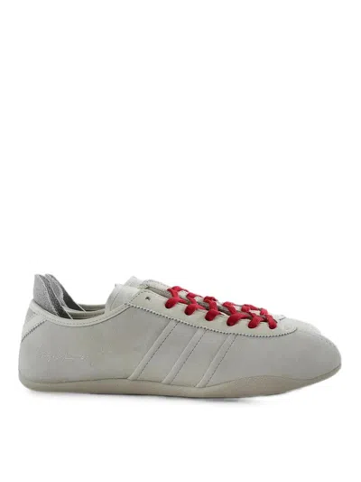 Y-3 Tokyo In White