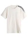 Y-3 Gradient Stripes T-shirt In Multi