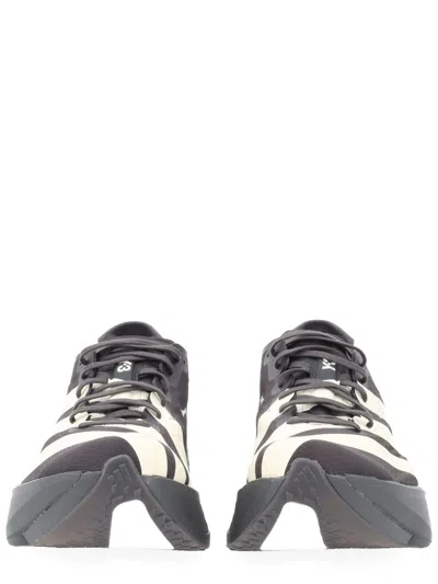 Y-3 Unisex Sneakers Ss26 In Black