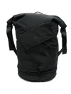 Y-3 Utility Waterproof Backpack In Black
