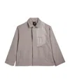 Y-3 Utility Blouson In Neutral