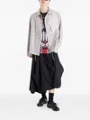 Y-3 Utility Blouson In Neutral