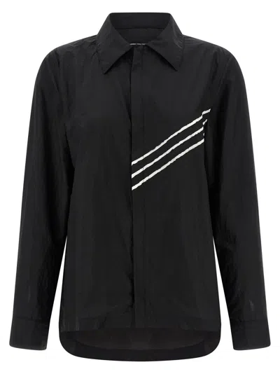 Y-3 'w Re 3s' Overshirt