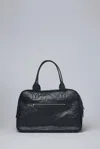 Y-3 Weekender In Black