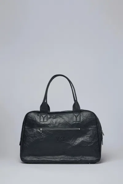 Y-3 Weekender In Black