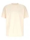 Y-3 Regular T-shirt In Neutral