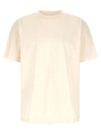 Y-3 REGULAR T-SHIRT, M LUXURY T-SHIRTS FOR MEN DARVEYS