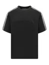 Y-3 Wire T-shirt In Multi