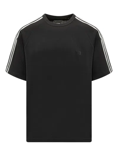 Y-3 Wire T-shirt In Multi