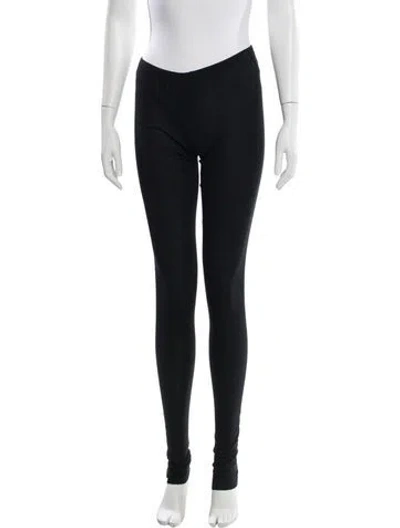 Pre-owned Y-3 Wool Pajamas In Blue