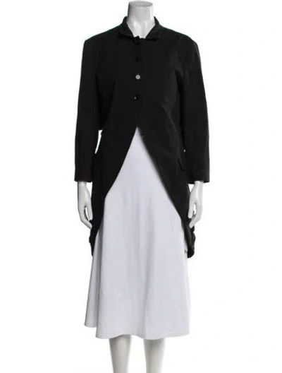 Pre-owned Y-3 X Adidas 2012 Jacket In Black