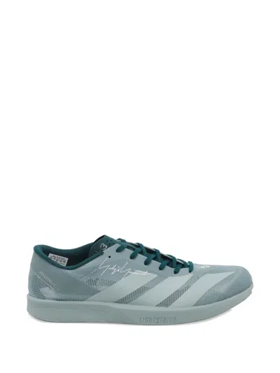 Y-3 Innovative Unisex Sneaker Adizero Rc6 In Green