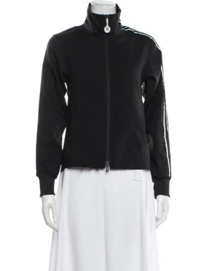 Pre-owned Y-3 X Adidas Bomber Jacket W/ Tags In Multi