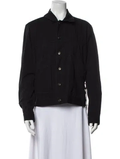 Pre-owned Y-3 X Adidas Jacket In Black