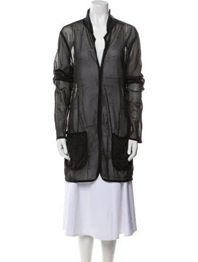 Pre-owned Y-3 X Adidas Jacket In Black