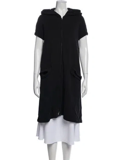 Pre-owned Y-3 X Adidas Jacket In Black
