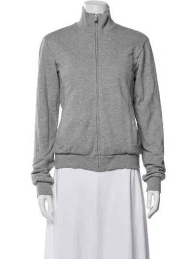 Pre-owned Y-3 X Adidas Jacket In Gray