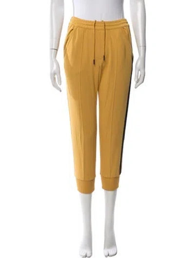 Pre-owned Y-3 X Adidas Sweatpants In Multi