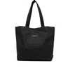 Y3 X Kuro Bum Bags In Black