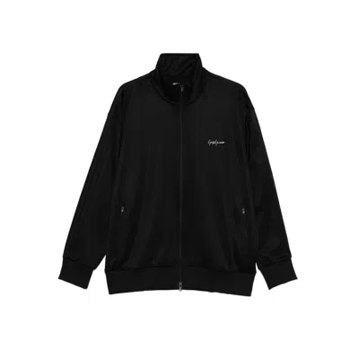 Y3 X Kuro Sweaters In Black