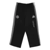 Y3 X Neighborhood Pants Black