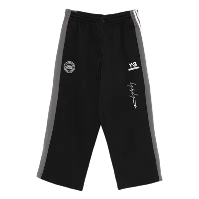 Y3 X Neighborhood Pants Black