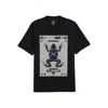 Y3 X Neighborhood T Shirts Black