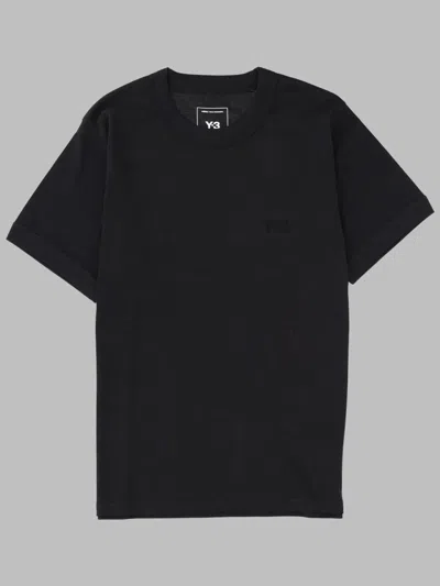 Y-3 Y - 3 In Black