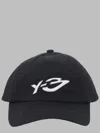 Y-3 Y 3 In Black