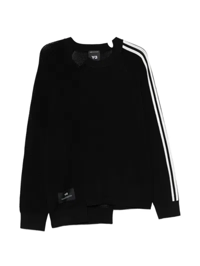 Y-3 Y 3 In Black