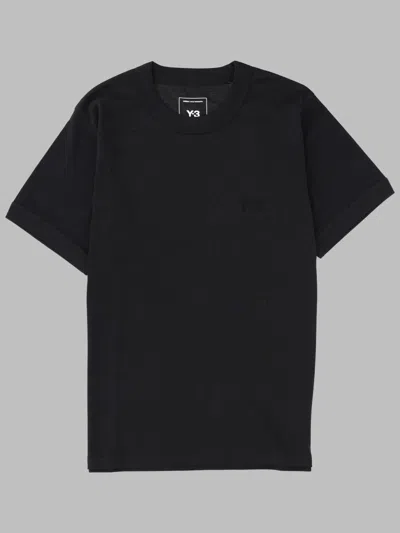 Y-3 Y 3 In Black