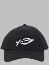 Y-3 Y 3 In Black
